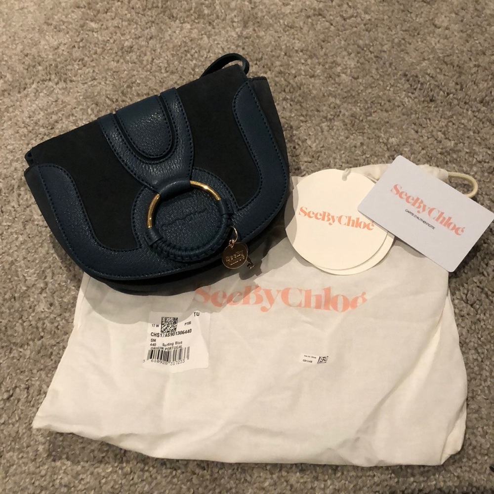 See By Chloé Hana Mini Bag